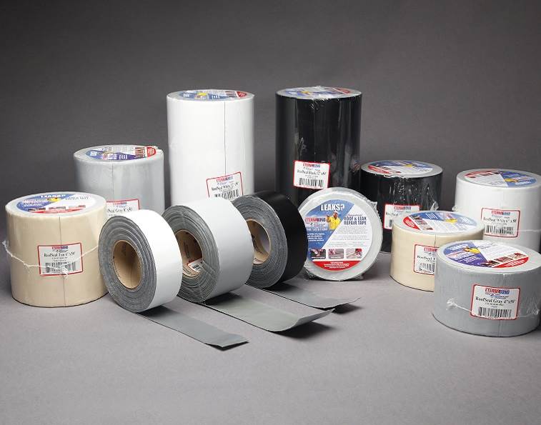 Best Roof Sealant Tape